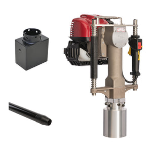 The Equestrian Fence Bundle