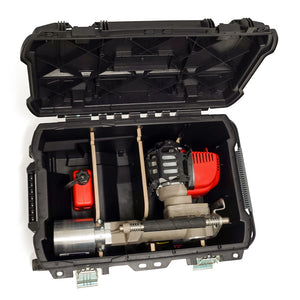 Easy Petrol Post Driver – with Multi Adapter (Classic35/Classic50)