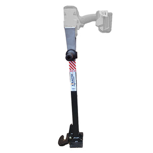 Xtracto Drill-Powered Pin Puller