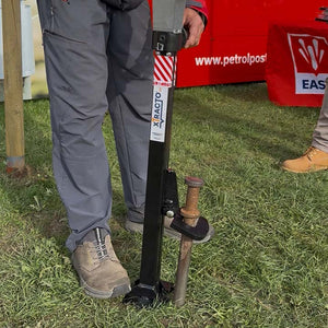 Xtracto Stake Puller