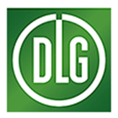 DLG exhibition logo