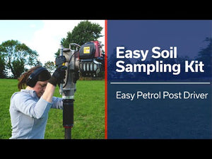 Easy Soil Sampling Kit