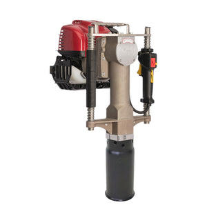 Easy Petrol Post Driver - con opción de adaptador