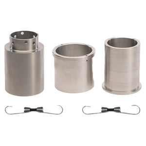 Multi Adapter: 3-in-1