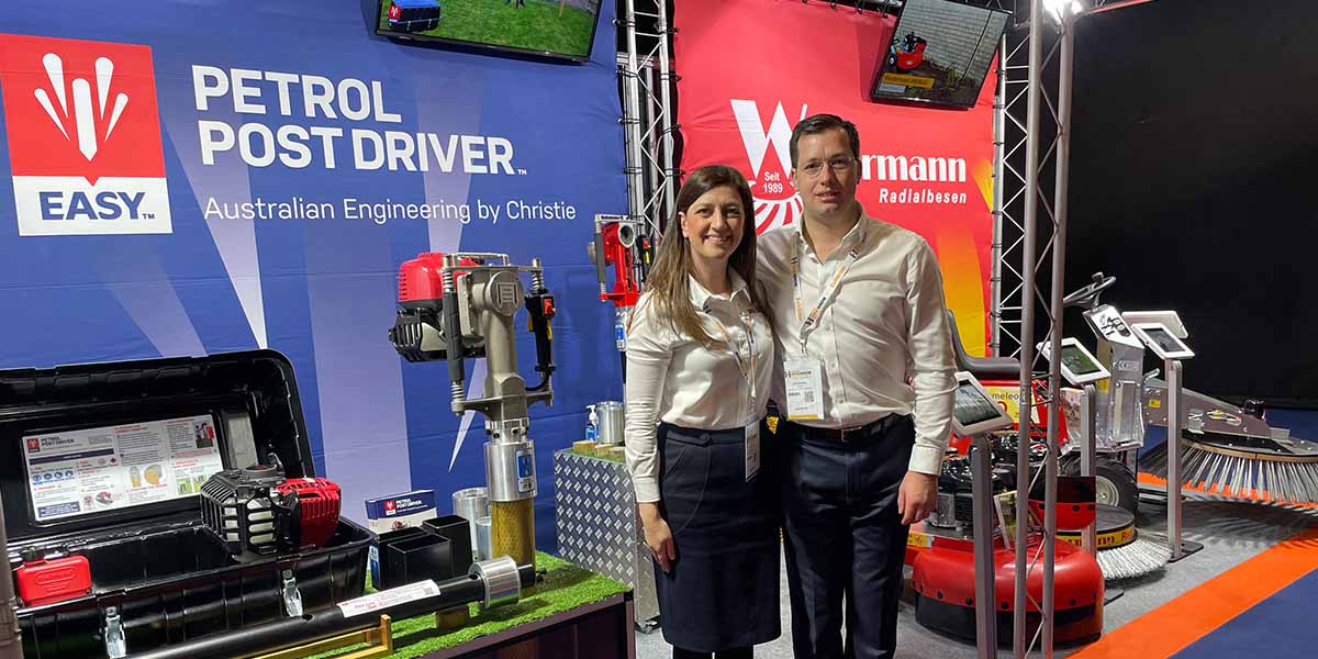 Executive Hire Show Review