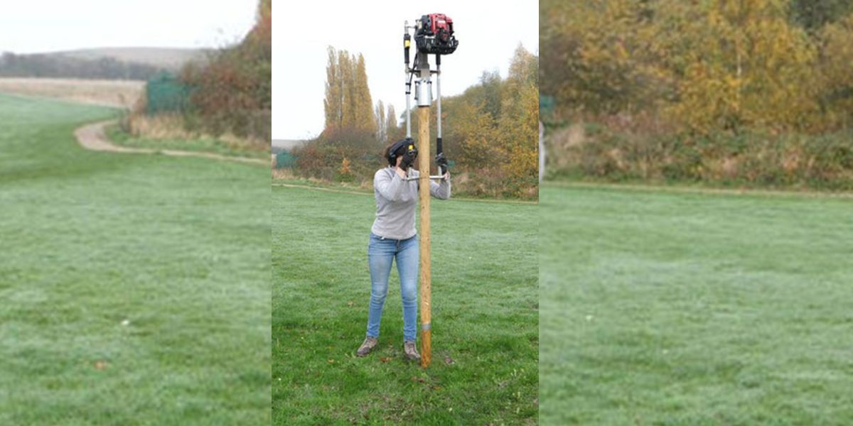 Long Handles - Installation and Use