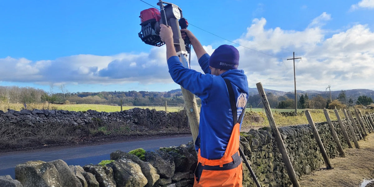 Customer Stories: Eley Agri Services