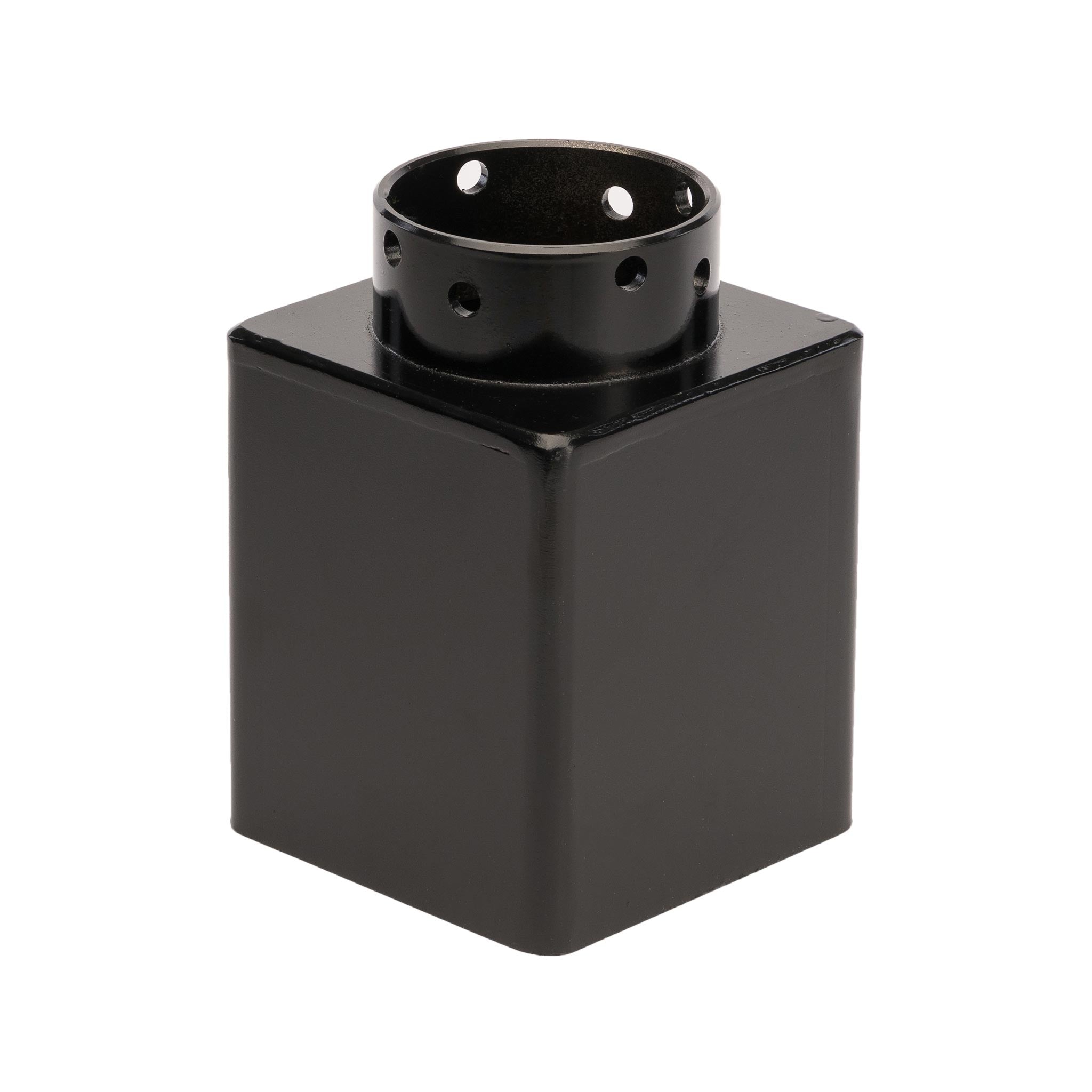 Square and Rectangle Timber Posts - Easy Petrol Post Driver
