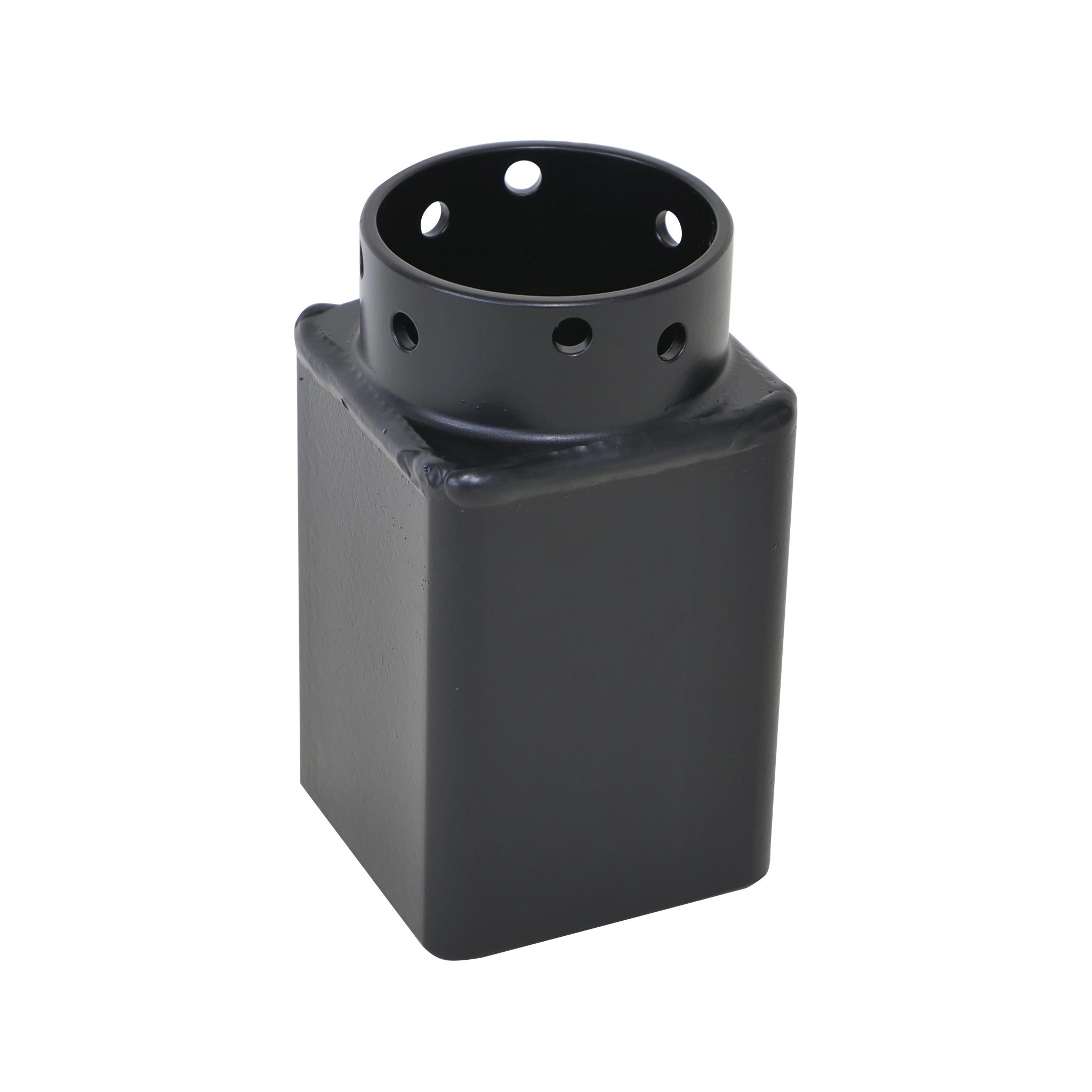 Post Driver Adapter Square and Rectangle Timber Posts - Easy Petrol Post Driver