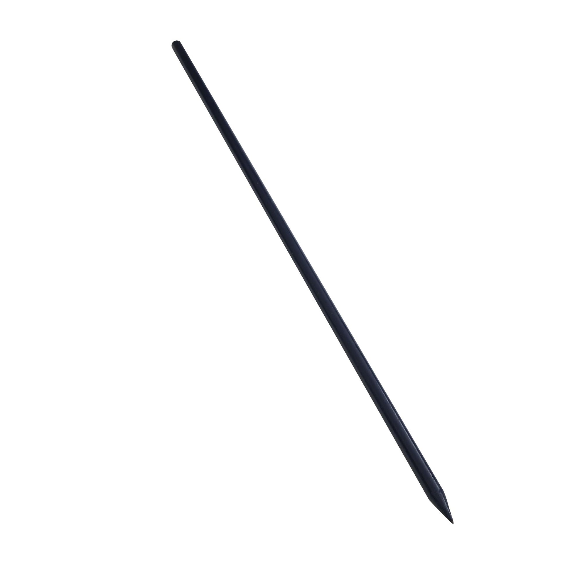 Pointed Crowbar