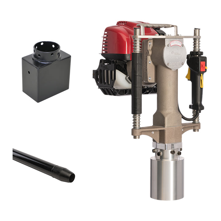 Ridsportstakets paket