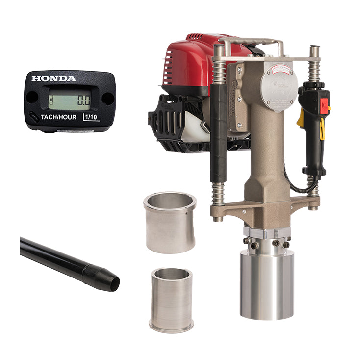 The Hire Shop Bundle