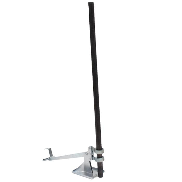 Soil Sampler Extension and Joiner