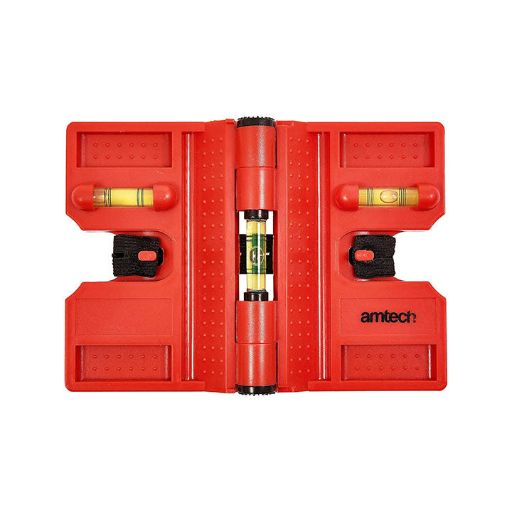 Post Level - with Elastic Strap and Magnet