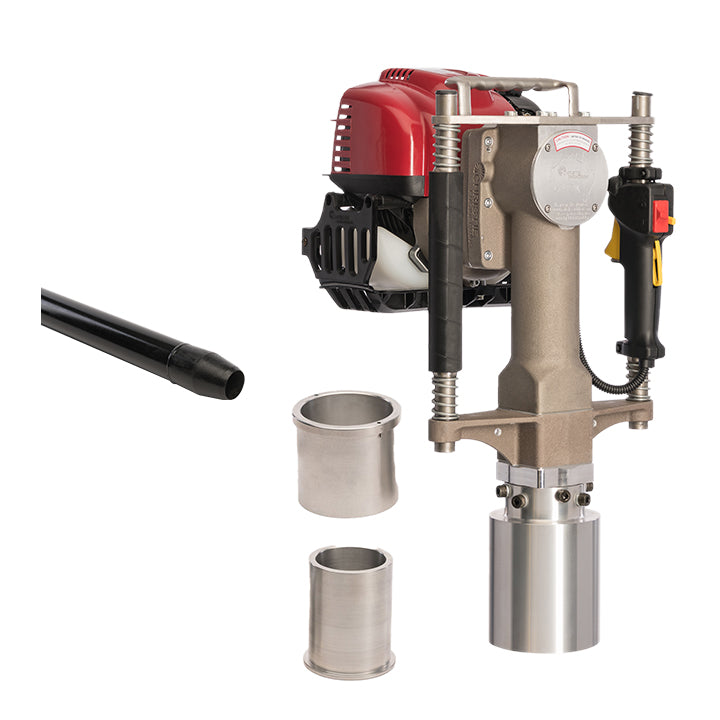 The Farm Bundle for Round Posts