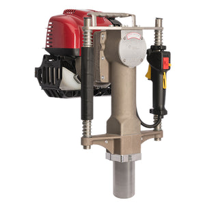 Easy Petrol Post Driver – Marquee Machine