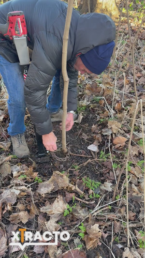 Xtracto Stake Puller