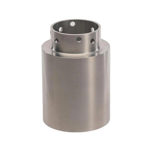 Round Adapter 107mm (4")