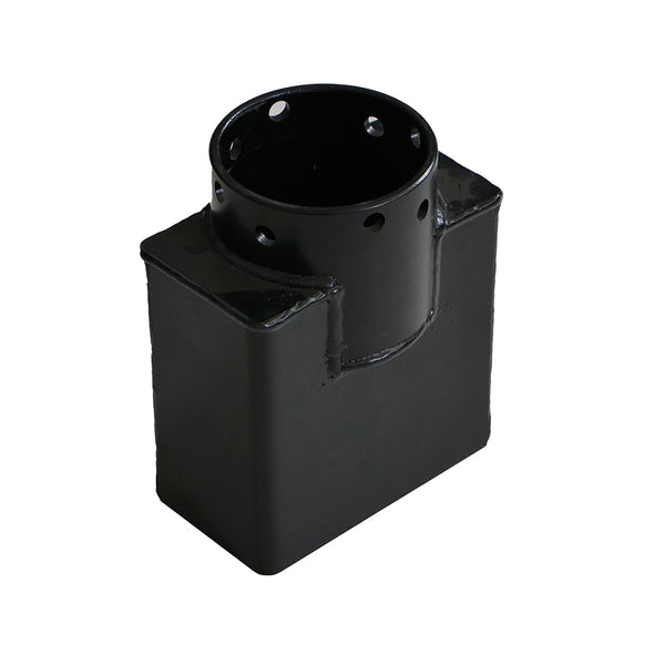 Rectangle Adapter 115x60mm (4×2