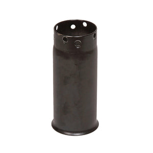 Rund adapter 78 mm (3")