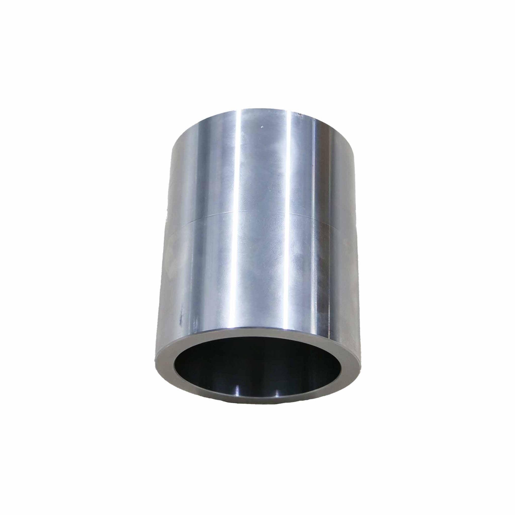 Steel Cap for Post Protection