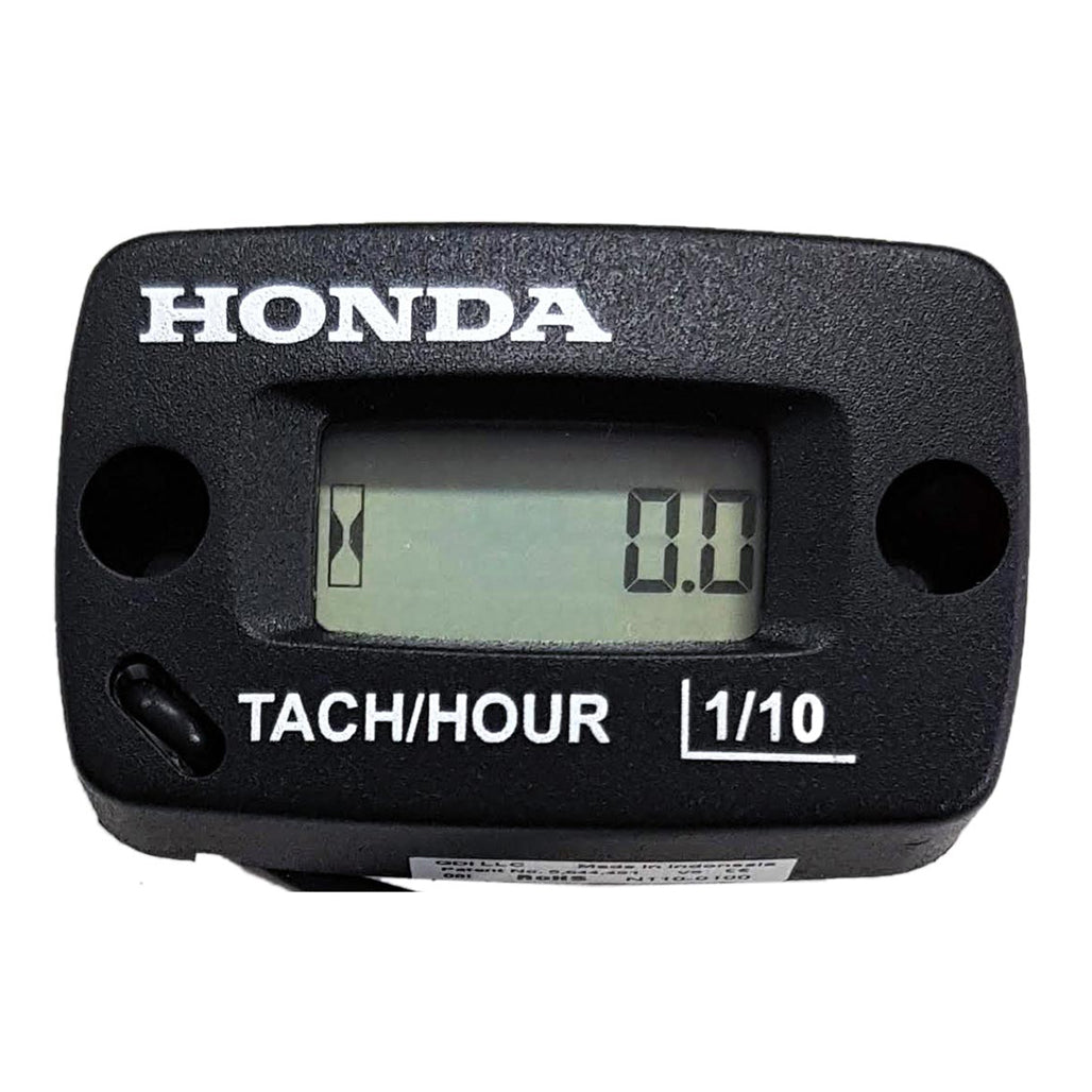 Hour Counter & Tachometer