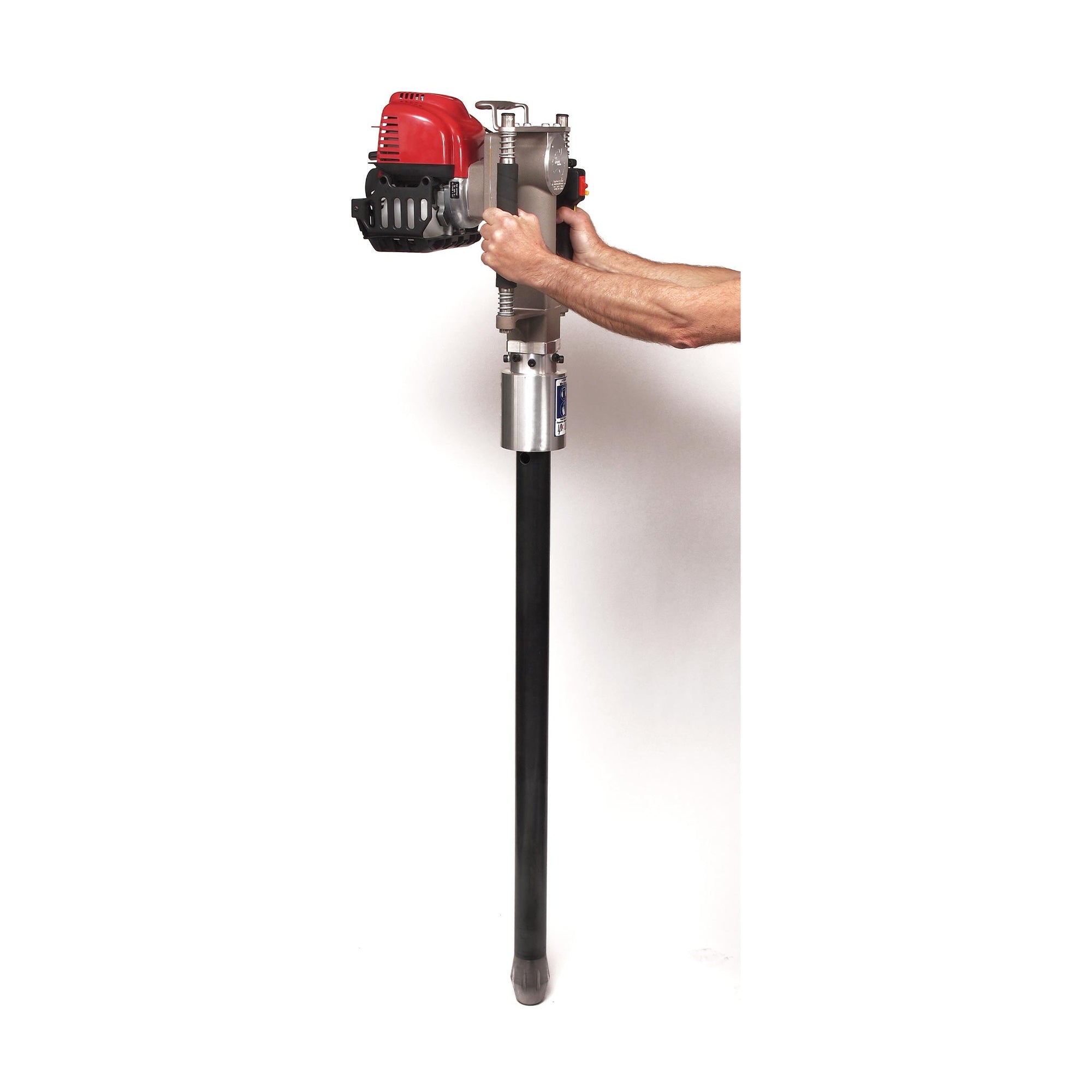 Pilot Core Tool - Easy Petrol Post Driver