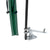 Close ups of the foot jack, sampling tube, and transport bag