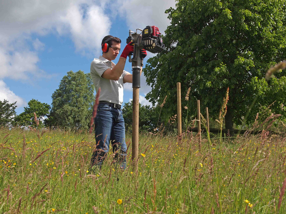 Rund adapter 78 mm (3&quot;)